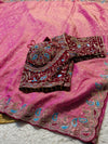 Trendy Frendy Silk Saree for Women | Elegant Traditional Wear