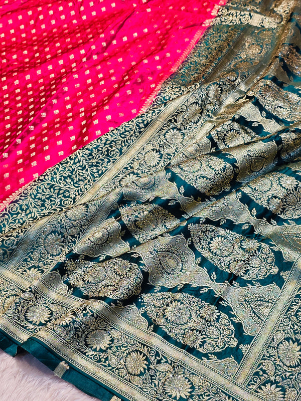 Beautiful Soft Silk Saree β Elegant Traditional Wear with Blouse Piece