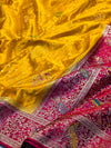 Designer Soft Silk Saree with Grand Look Appeal