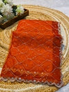 Premium Net Saree – Lightweight, Stylish & Perfect for Wedding & Party Wear