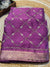 Chinon Saree – Timeless Elegance in Every Drape