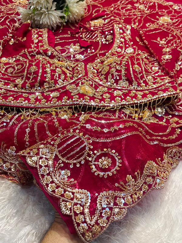 Trending Net Saree for Wedding & Festive Wear