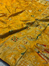 Elegant Silk Saree for Women with Simple Design and Comfortable Fabric
