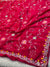 Premium Elegant Chiffon Saree with Soft Flow & Minimalist Design