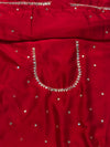 Rangoli Silk Saree for Women – Soft Designer Saree with Blouse