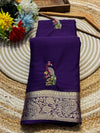 Chinon Saree – Timeless Elegance in Every Drape