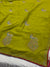 Festive Special Georgette Saree with Designer Blouse – Wedding & Party Wear