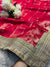 Premium Soft Silk Saree with Designer Finish
