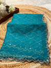 Premium Net Saree – Lightweight, Stylish & Perfect for Wedding & Party Wear