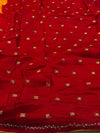 Premium frendy Silk Saree – Perfect for Festive & Wedding Wear