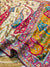 Elegant Silk Kashmiri Thread Work Saree with Designer Blouse