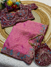 Trendy Frendy Silk Saree for Women | Elegant Traditional Wear