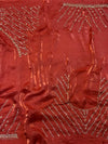 Premium Frendy Silk Saree with Heavy Designer Blouse