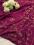 Designer Chiffon Saree – Soft, Flowing & Elegant Ethnic Wear