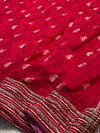 H.O Silk Saree – Elegant Traditional Look