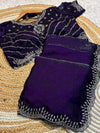 Frendy Silk Saree with Rich Elegant Look for Festive & Wedding Wear β¨