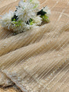 Premium Soft Net Saree with Heavy Work Blouse – Wedding Special