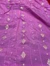 Elegant H.O Silk Saree with Traditional Look