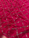 Chinon Saree – Timeless Elegance in Every Drape