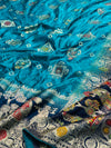 Elegant Dola Silk Saree with Rich Finish – Soft, Lightweight & Party Wear Ready