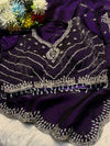 Frendy Silk Saree with Rich Elegant Look for Festive & Wedding Wear β¨