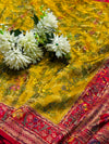 Premium Silk Saree with Blouse Piece – Elegant Designer Party Wear