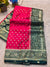 Beautiful Soft Silk Saree β Elegant Traditional Wear with Blouse Piece