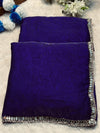 Designer Frendy Silk Saree for Women – Soft & Rich Look with Blouse