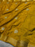 Elegant Designer Chiffon Saree with Premium Blouse Piece