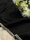 Rangoli Silk Saree – Elegant Designer Party Wear Saree with Rich Texture