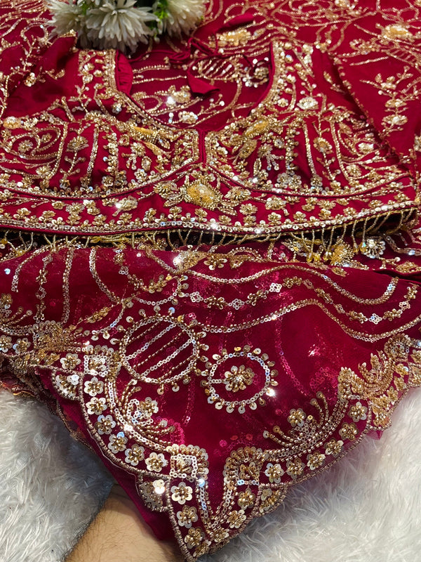 Trending Net Saree for Wedding & Festive Wear
