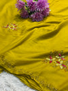 Premium Chiffon Saree – Soft, Stylish & Comfortable Ethnic Wear