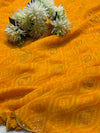 Premium Chiffon Saree for Women – Graceful Party & Festive Wear