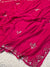 Premium Soft Chiffon Saree withBlouse – Lightweight Party Wear Collection