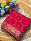 Elegant HO Silk Saree β Party Wear Collection