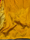 Elegant Soft Silk Saree withBlouse – Premium Festive Wear