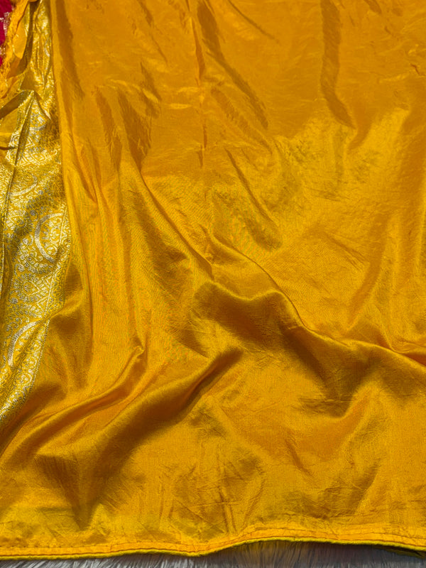 Elegant Soft Silk Saree withBlouse – Premium Festive Wear
