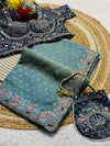 Trendy Frendy Silk Saree for Women | Elegant Traditional Wear