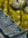 Premium Designer Silk Saree with Rich Pallu β Elegant Festive Wear