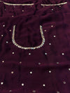 Rangoli Silk Saree for Women – Soft Designer Saree with Blouse
