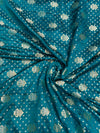 Premium Designer Silk Saree with Rich Pallu β Elegant Festive Wear