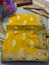 Elegant H.O. Silk Saree | Premium Traditional Look