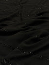 Elegant Georgette Saree – Lightweight Designer Party Wear Saree with Stylish Blouse Piece
