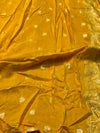 Elegant Dola Silk Saree with Rich Pallu Design