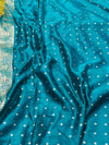 Premium Designer Silk Saree with Rich Pallu β Elegant Festive Wear