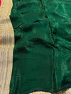 Premium Soft Silk Saree with Designer Finish