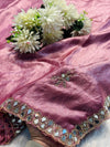 Frendy Silk Designer Saree with Elegant Border – Party Wear Silk Saree Collection
