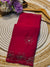 Elegant Chiffon Saree with Soft Flow & Lightweight Comfort