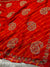 Semi Chiffon Saree with Elegant Flow & Lightweight Comfort