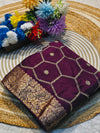 Elegant HO Silk Saree β Party Wear Collection